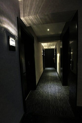 The Black Hotel, Prenota Hotel Hotel a Anatolia Centrale con parcheggio, Parcheggio