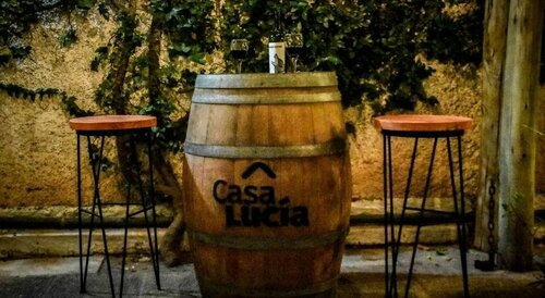 Casa Lucia, Забронировать Отель Мендоса провинция Мендоса, рядом с Культурный центр Наве