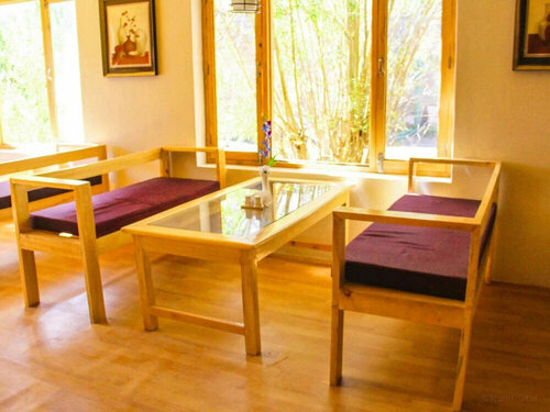Habib Guest House and Cottage, Забронировать Гостевой дом Отели Джамму и Кашмира с завтраком, Завтраки