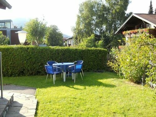Haus Stratton, Забронировать Отель Отели Inntal 3 звезды, 3*