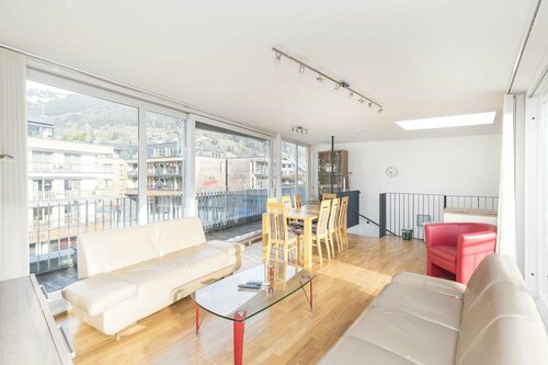 Apartment OHara, Забронировать Апартаменты/квартира Отели Целль-ам-Зе с парковкой, рядом с Вокзал Цель-ам-Зее, Парковка
