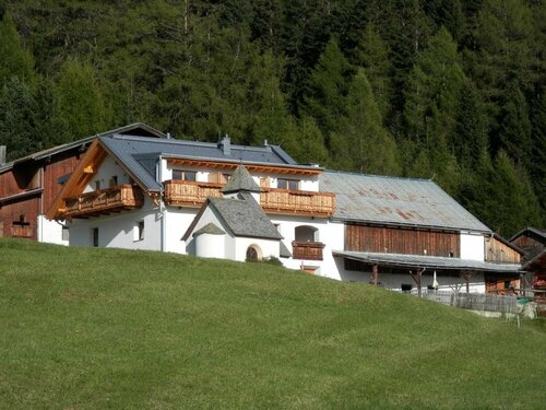 Hotel Regnum Zegg, Reservar Mini-hotel Motéis em Tirol, Motel