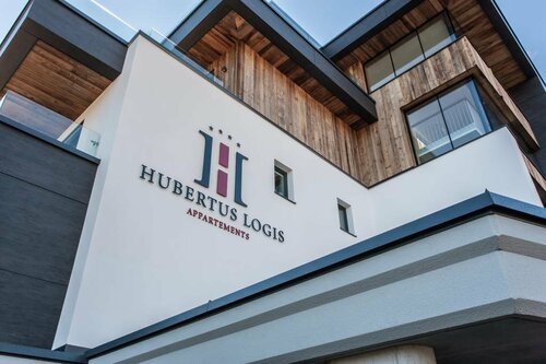 Hubertus Apartments, Забронировать Апартаменты/квартира Отели Тироля с парковкой, Парковка