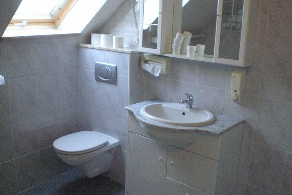 Gasthof-Pension Lamprecht