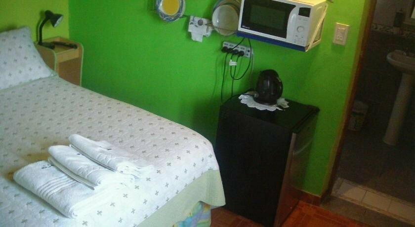 B&b Nahuel