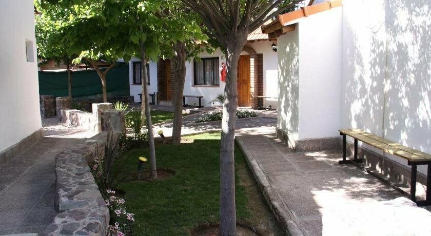 Complejo Turistico Alfombra Magika