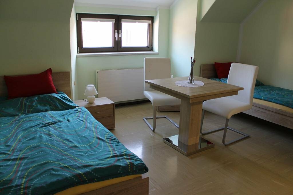 Post Hostel