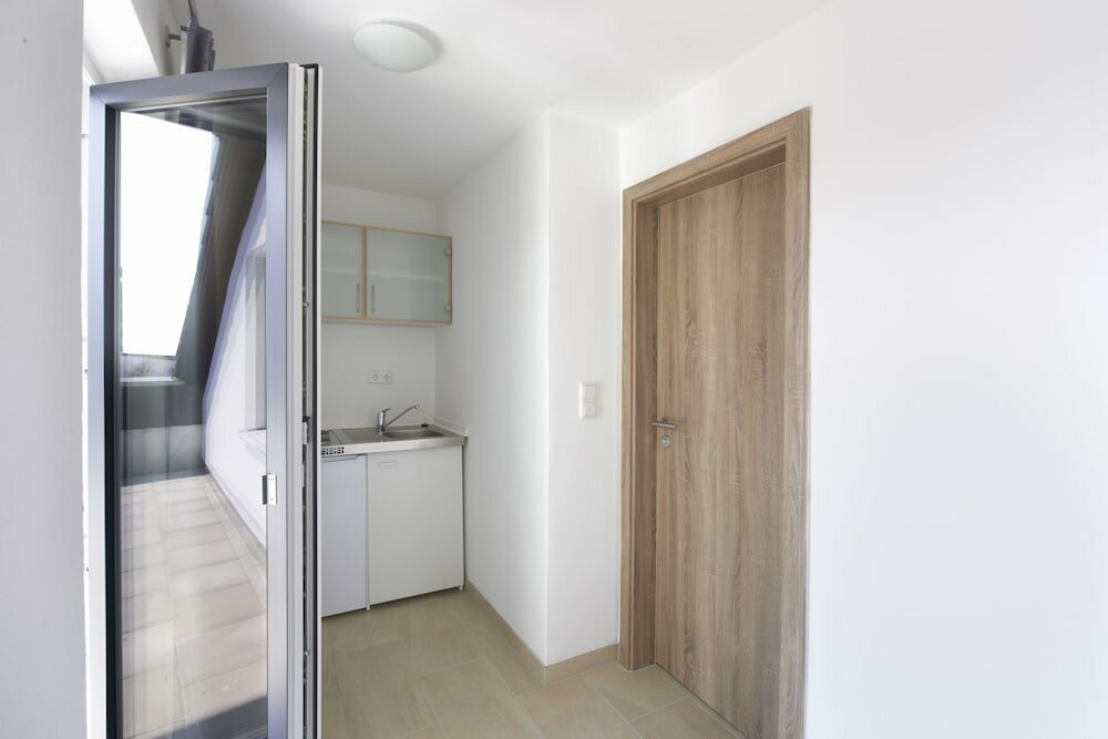 Hotel New In Guesthouse