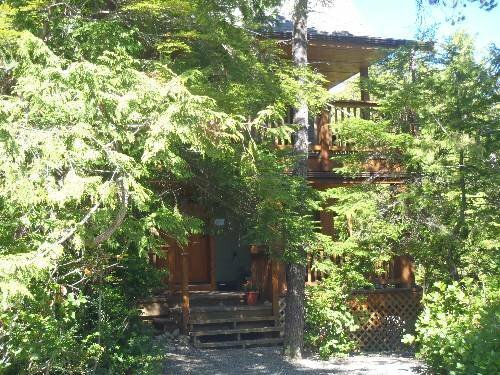 Selah Guest House, Забронировать Гостевой дом Гостевые дома Острова Ванкувера, Гостевой дом