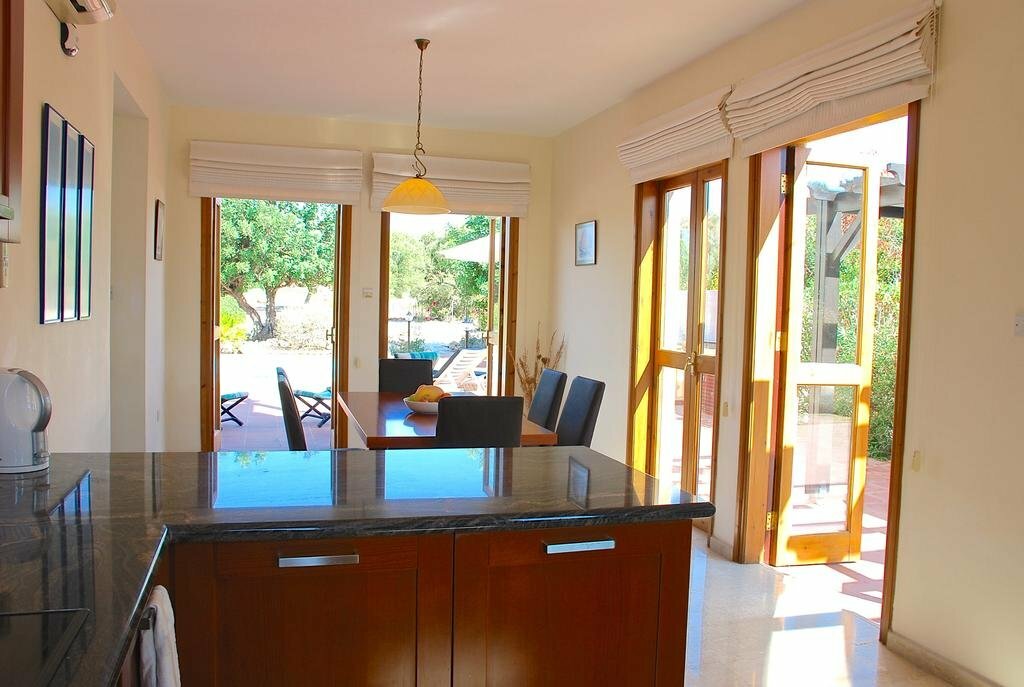Villa Oleander