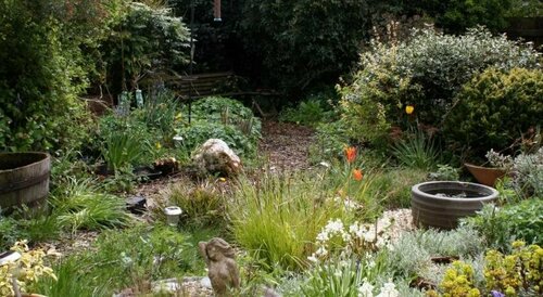 Mere Cottage B&B, Book Bed and Breakfast Alsager Cheshire
