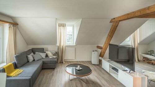 Löwenplatz Apartment near Station by Airhome, Забронировать Апартаменты/квартира Апартаменты Цюриха, Апартаменты/квартира