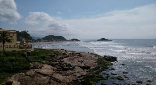 Pousada Praias de Itanhaem
