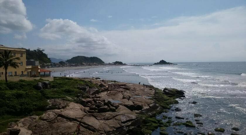 Pousada Praias de Itanhaem