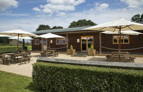 Hill Farm, Rezervați Sejur la fermă Hoteluri în Gloucestershire cu parcare, Parcare