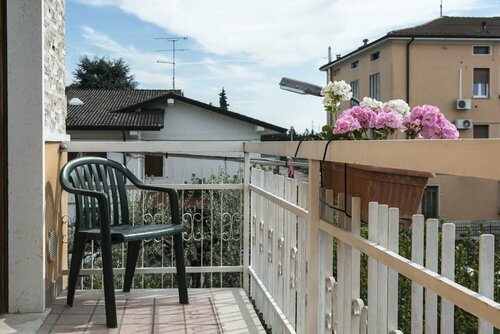 Affitta Camere Elena, Prenota Hotel Hotel a Veneto con parcheggio, Parcheggio