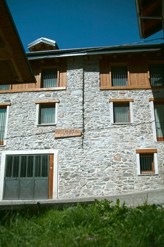 LAbrì