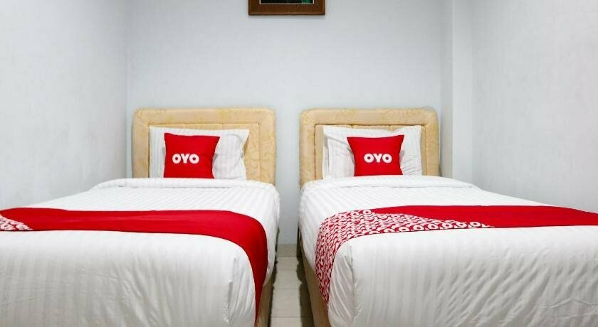 Oyo 2052 Mutiara Residence