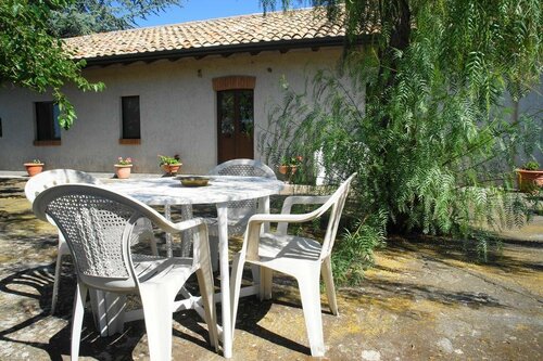 Etna Paradise Casa Vacanze, Book Hotel Hoteller i Sicilien med parkering, Parkering