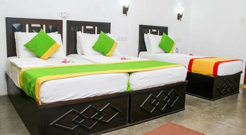 Yala Way Hide Resort, Забронировать Курортный отель Тиссамахарама Yala National Park