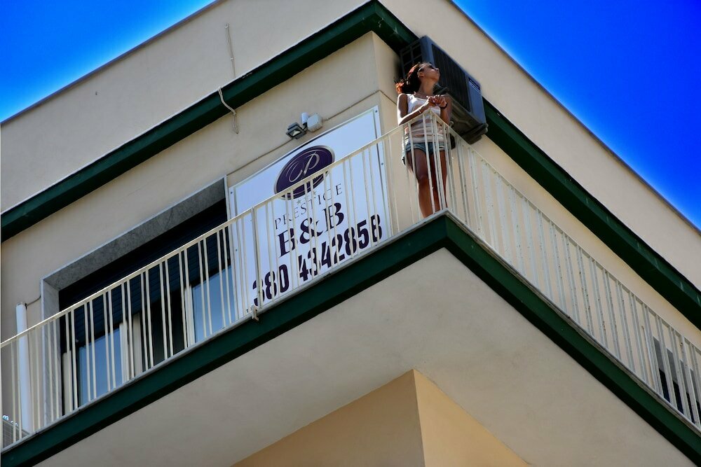 Prestige B&B