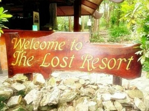 The Lost Resort, Забронировать Курортный отель Недорогие отели Самет, недорогие
