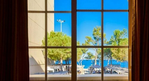 Hotel Pete, Забронировать Отель Отели Кастель-Пладжа-де-Аро 3 звезды, 3*
