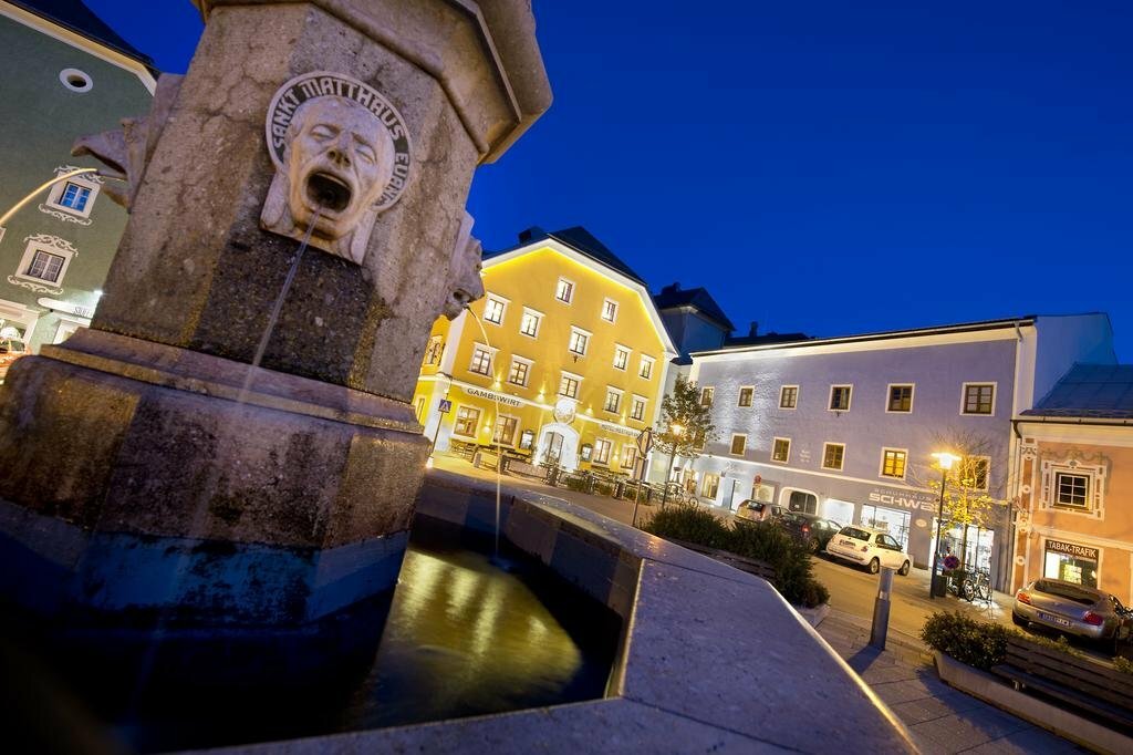 Hotel Gambswirt