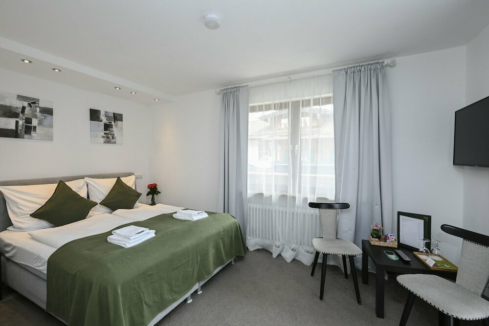Hotel Platzl Inzell