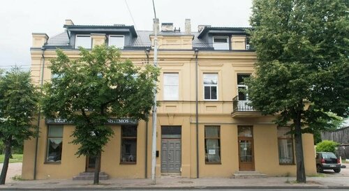Minthouse apartments, Prenota Appartamento Snipiskes Vilnius