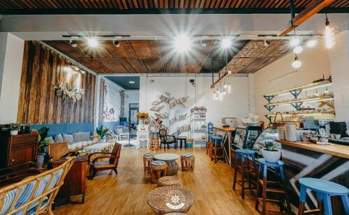 Sea & Sail Hostel, Rezervați Hostel Hosteluri în Binh Dinh, Hostel