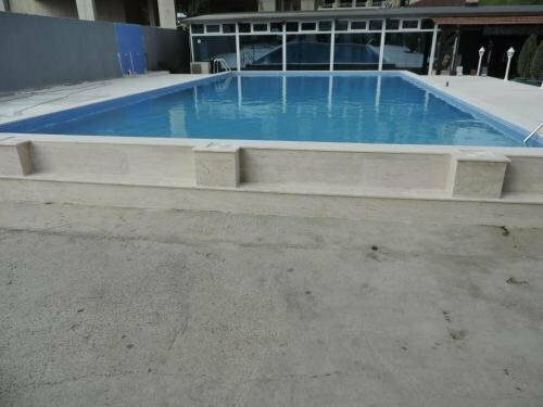 Beach House Hotel