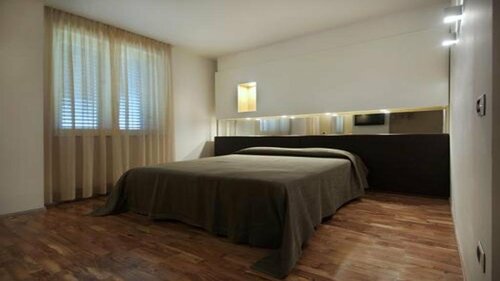 La Locanda del Buon Formaggio, Rezervasyon Otel Tito Basilicata