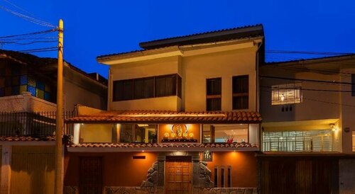 Wayna Inka Classic I, Rezervați Hotel Cusco City Centre Cuzco