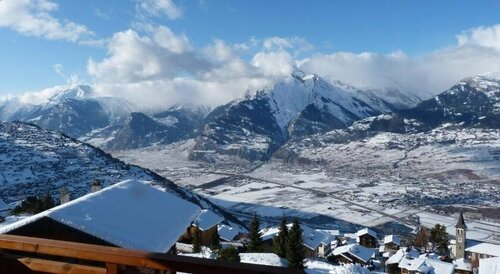 Perce Neige, Забронировать Отель Бизнес-отели Вейзонна, рядом с Veysonnaz Ski Lift, 4* 5*