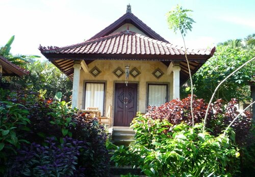Great Mountain Views, Book Bed and Breakfast Bali hoteller med morgenmad, Morgenmad