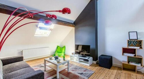 Urban Suites Brussels EU, Réserver Hôtel Hôtels à Flanders avec parking, Parking