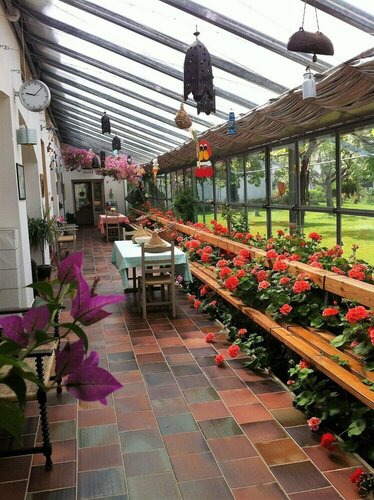 Hotel Rural Marialba, Забронировать Отель Отели Монте-Ла-Рейна с парковкой, Парковка