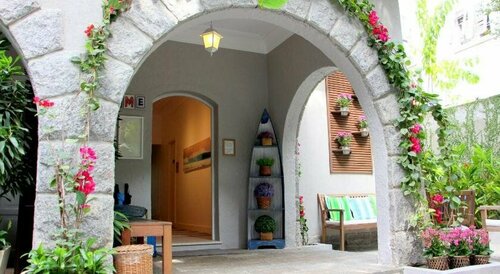 Gávea BNB, Забронировать Отель «постель и завтрак» Gavea Рио-де-Жанейро, рядом с Shopping da Gavea Mall