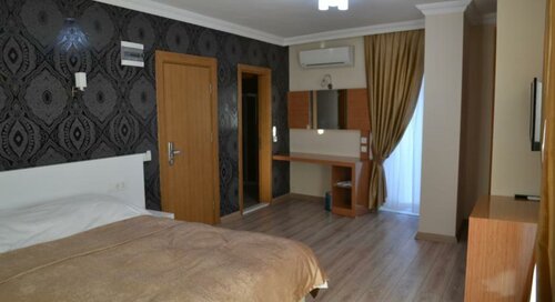 Dosemealti Otel, Rezervovat Hotel Dosemealti Antalya Province