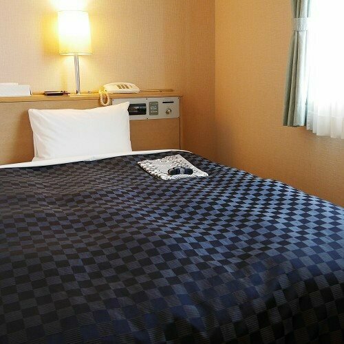 Matsue New Urban Hotel, Reservar Hotel Hotéis baratos em Chugoku