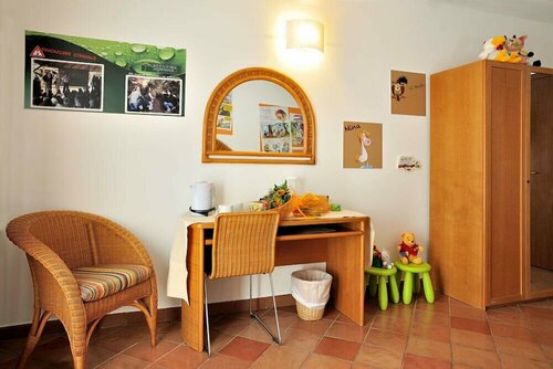 Agriturismo Podere San Michele, Забронировать Фермерский дом Фермерские дома Берега Этрусков, Фермерский дом