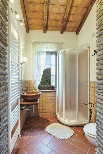 Agriturismo Le Scope, Забронировать Фермерский дом Фермерские дома Молаццана, Фермерский дом