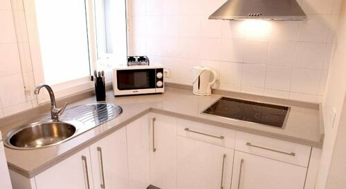 Sleepin Sevilla, Забронировать Отель Старый город Севилья, рядом с Место рождения Диего Веласкеса