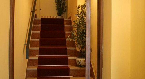 Affittacamere Il Corso, Book Hotel Hoteller i Arezzo med parkering, Parkering