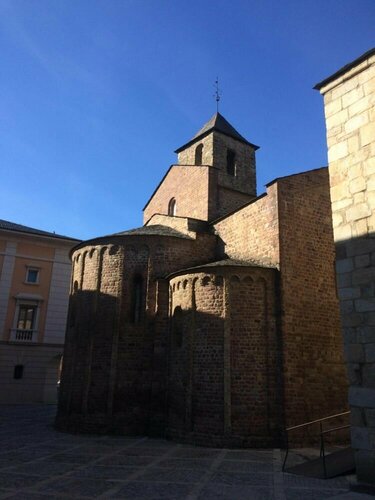 Casa Catharina, Buchen Sie Hotel La Seu d'Urgell 