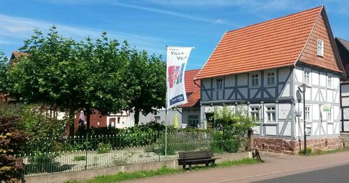 Villa Velo, Réserver Villa Meinhard 