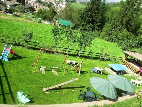 Agritur Darial, Забронировать Фермерский дом Тезеро Кавалезе