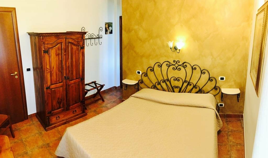 B&b Larcangelo