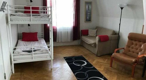 Gävle Bed & Breakfast, Buchen Sie Hotel Gävle Gavleborg